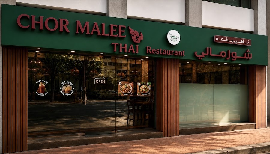 Chor Malee Thai Restaurant