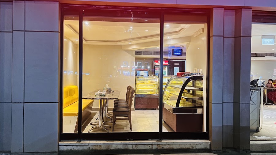 Sangam Vegetarian Restaurant