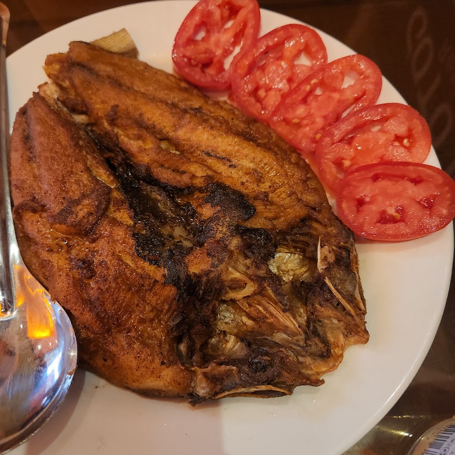 Goto King Restaurant
