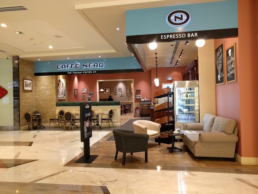 Caffe Nero