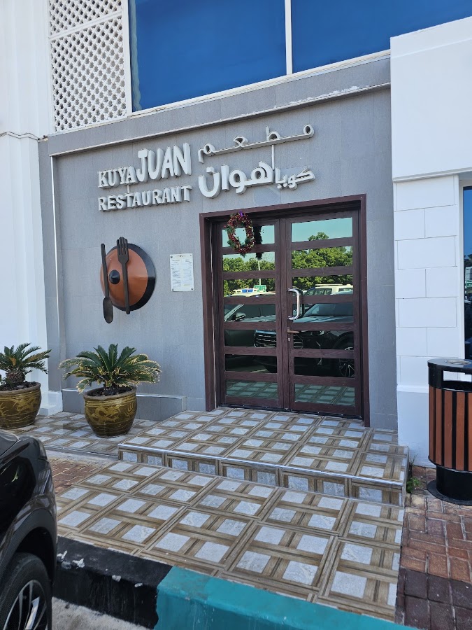 Kuya Juan Restaurant