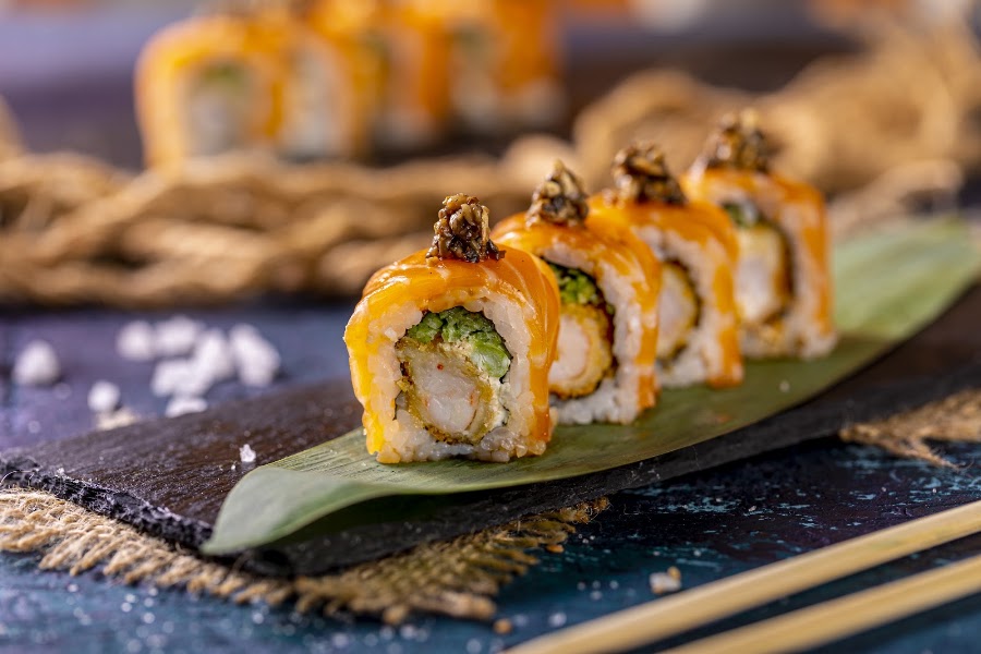 Sakai Sushi