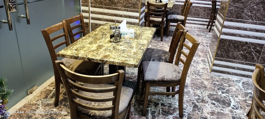 Hikaru Restaurant