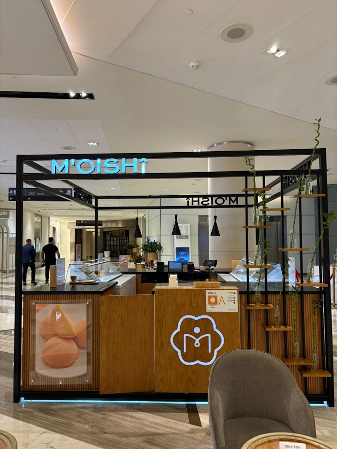 M’OISHÎ