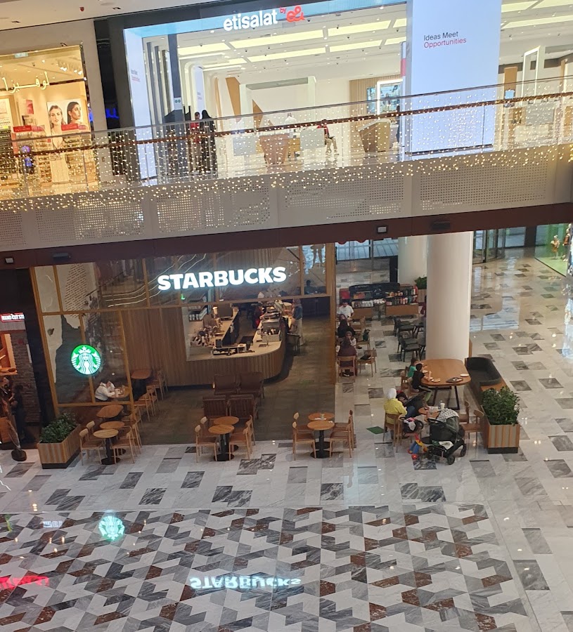 Starbucks