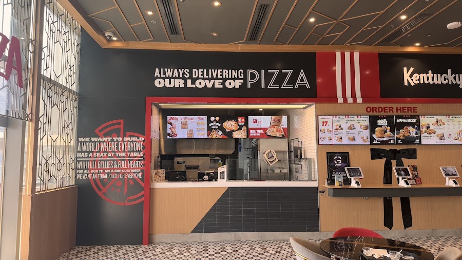 Blaze Pizza