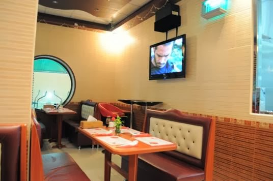Sweet and Spicy Restaurant
