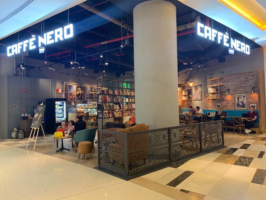Caffe Nero