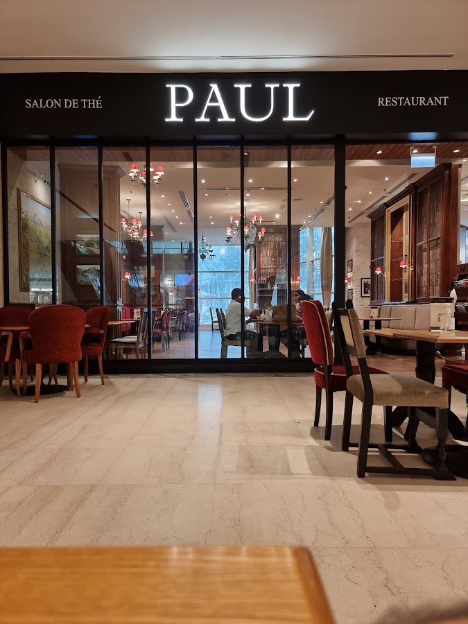 PAUL