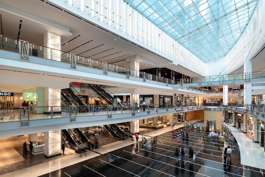 Abu-abu dhabi mall