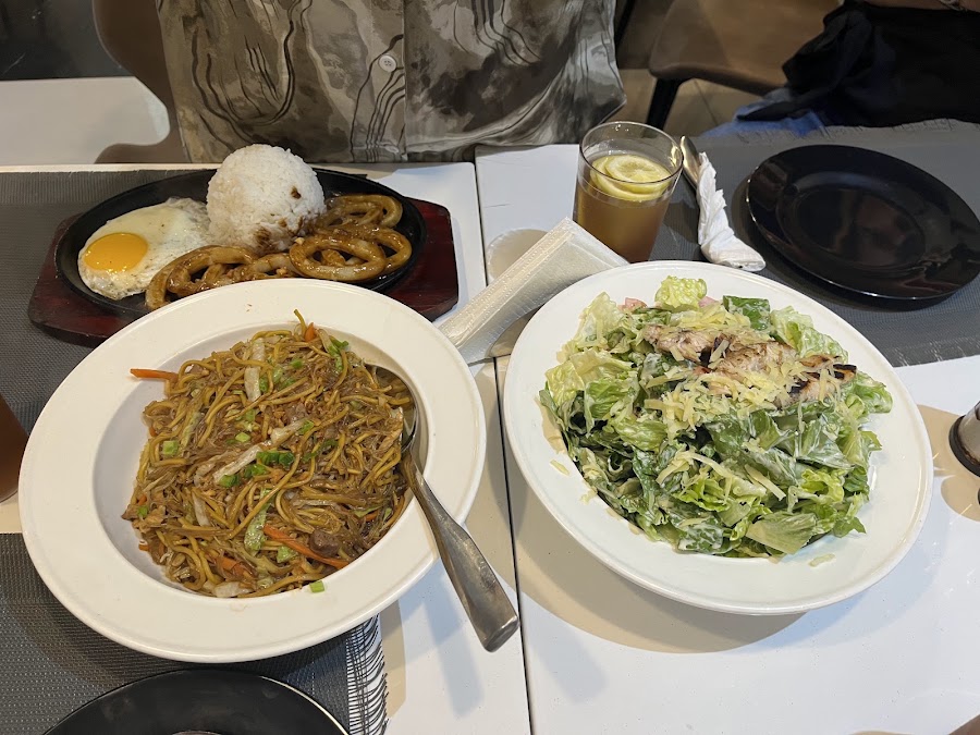 Juancho's Restaurant and Grill