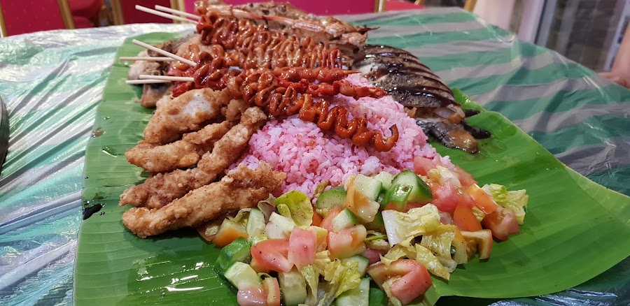 Bikol Express Restaurant