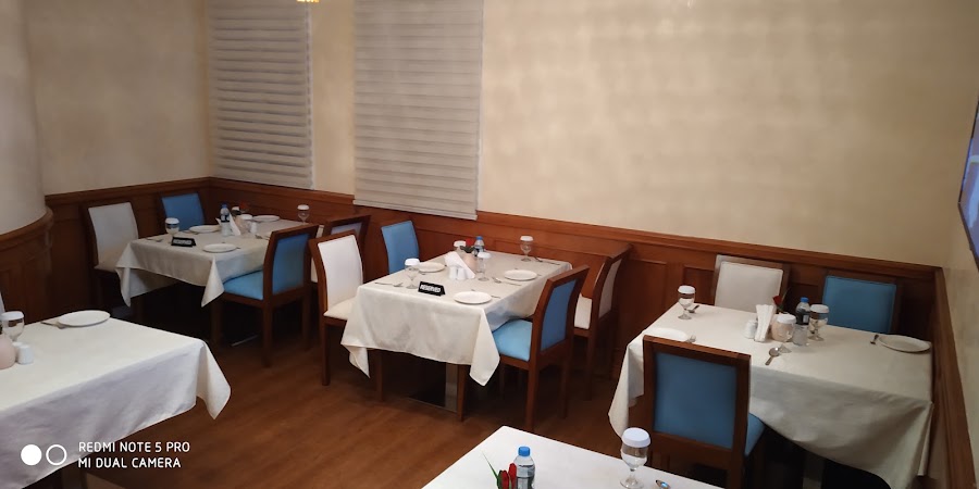 Kairali Restaurant