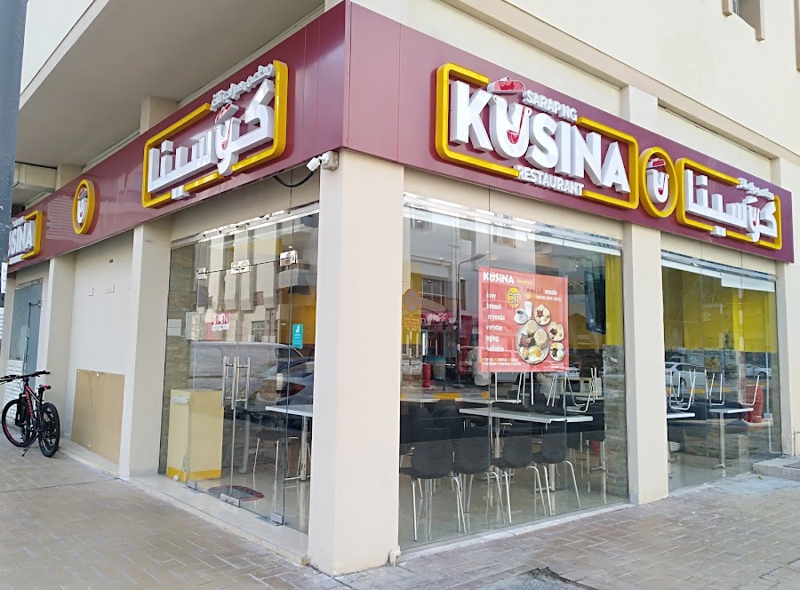 Sarap ng Kusina Restaurant LLC-SPC