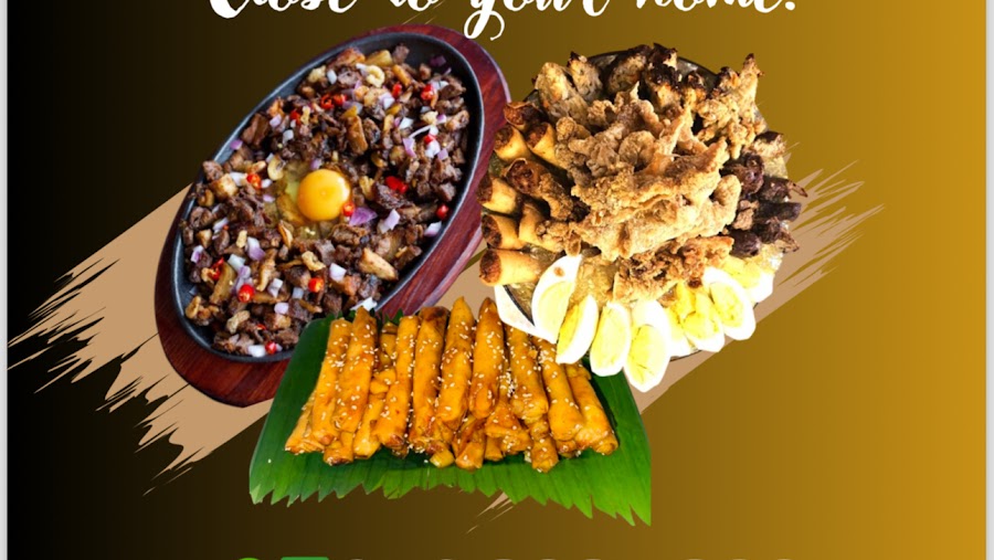 Kusina Batangan