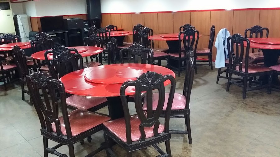 Oriental Korner Restaurant