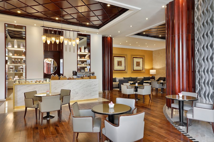 Café Columbia