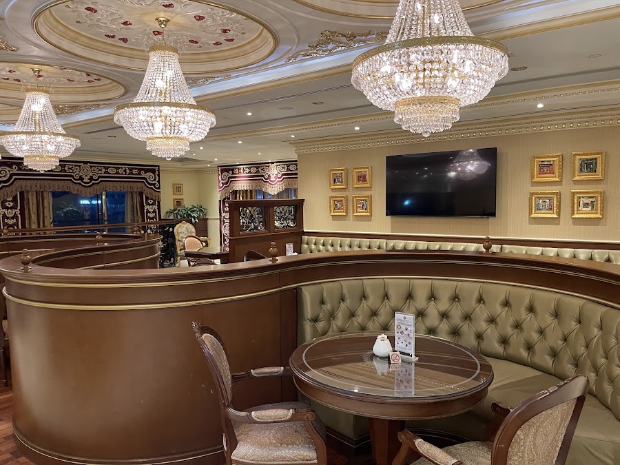 Brasserie Cafe