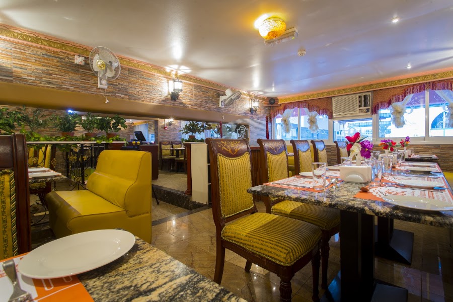 Eldorado Restaurant