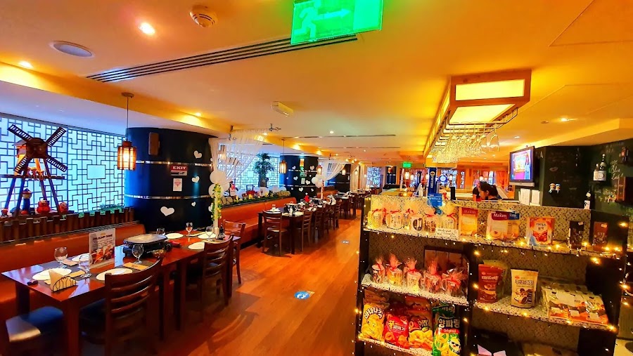 Taste of Korea