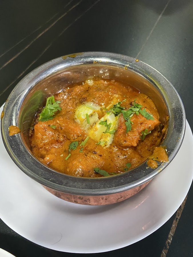 Desi Kitchen Restaurant