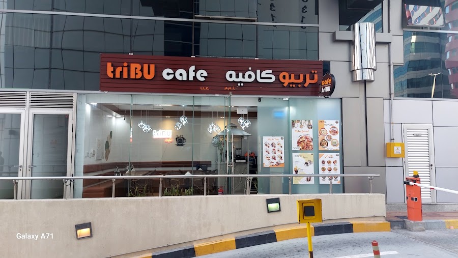 Tribu Cafe