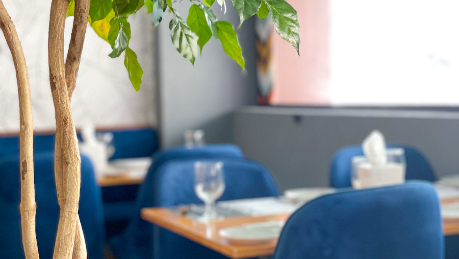 Kahani Restaurant
