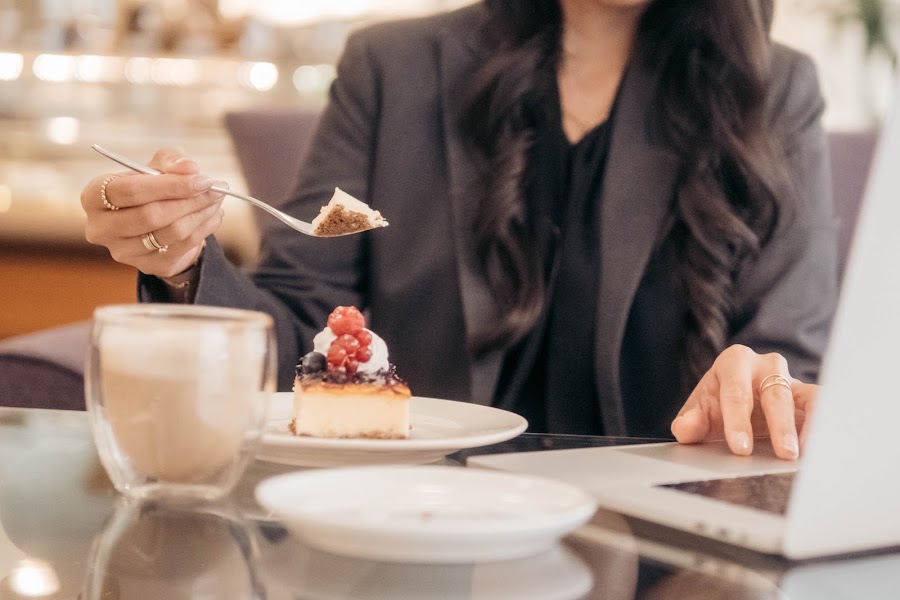 Cappuccino's Cafe