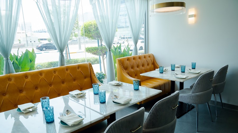 GALA Restaurant