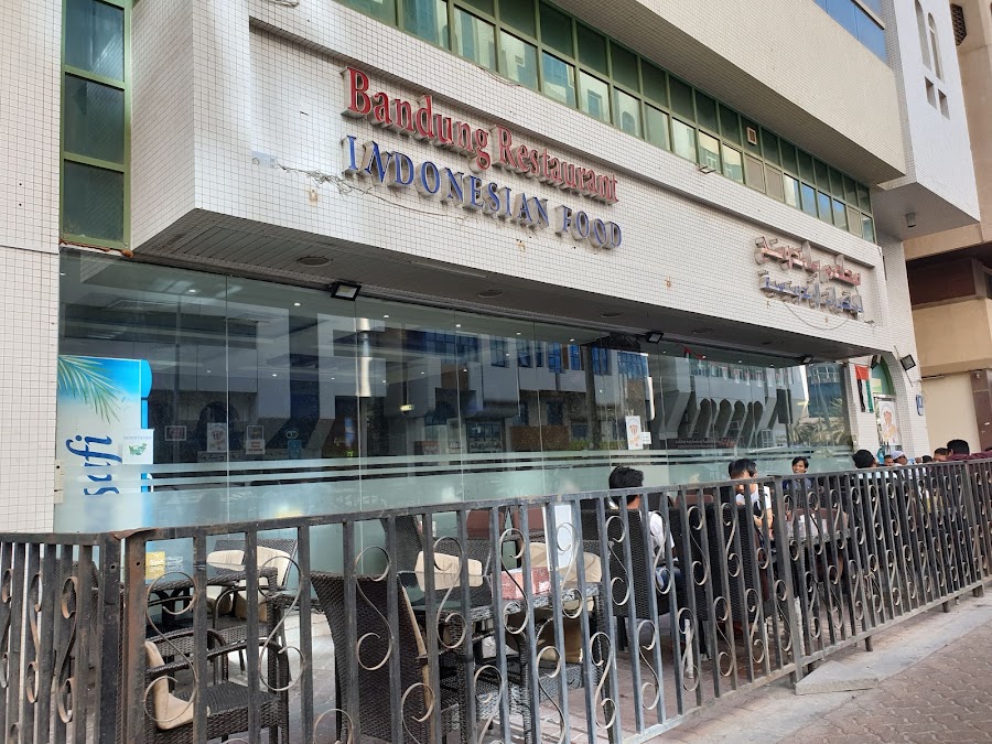 Bandung Restaurant