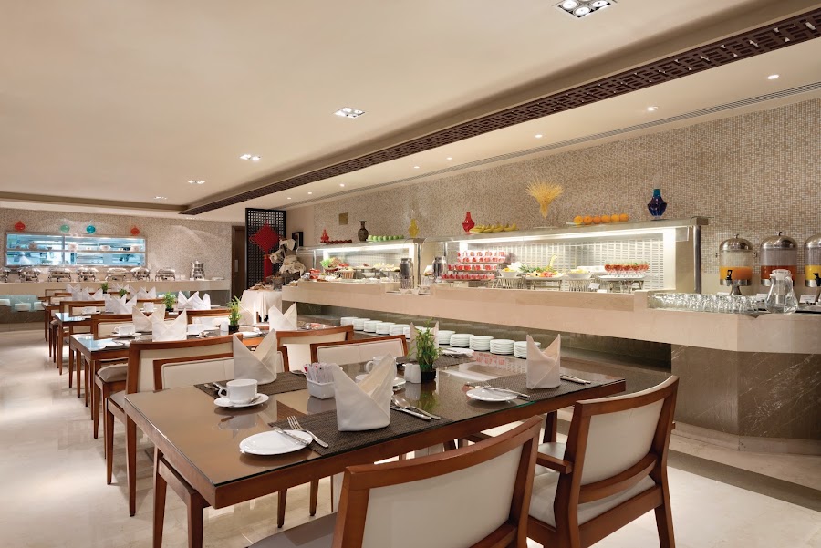 Sura Restaurant