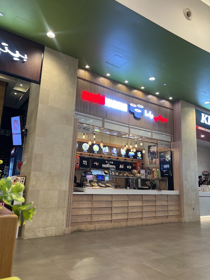 Sushiwama