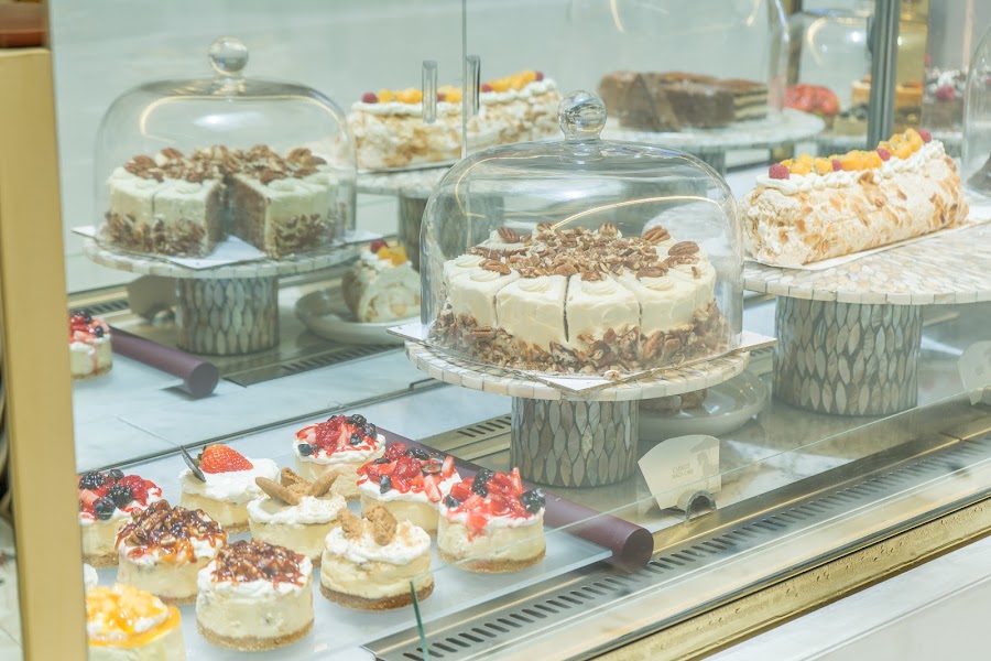 Beverly Specialty Coffee