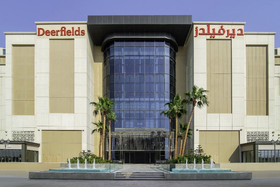 DEERFIELDS