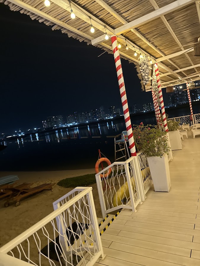 Zest Cafe