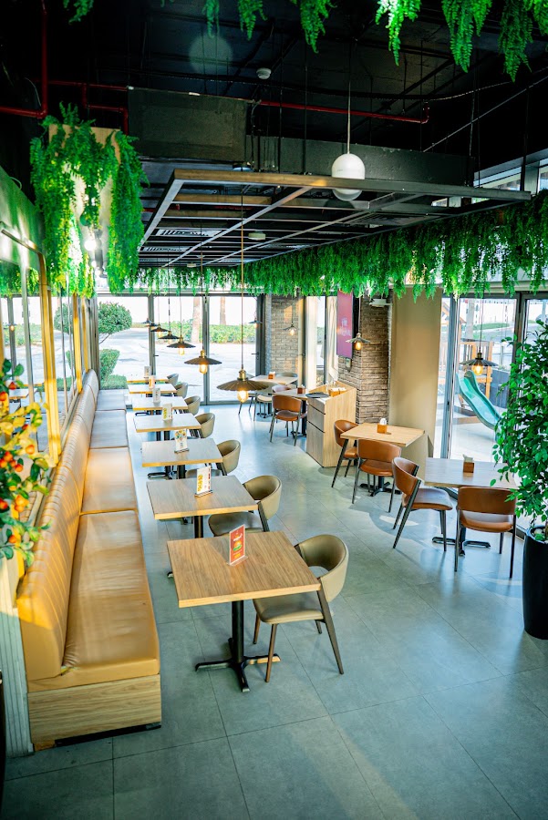 Quince Restaurant