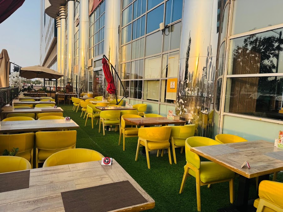 Labistro Caffe