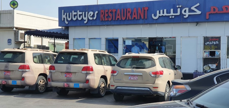 Kuttyes Restaurant