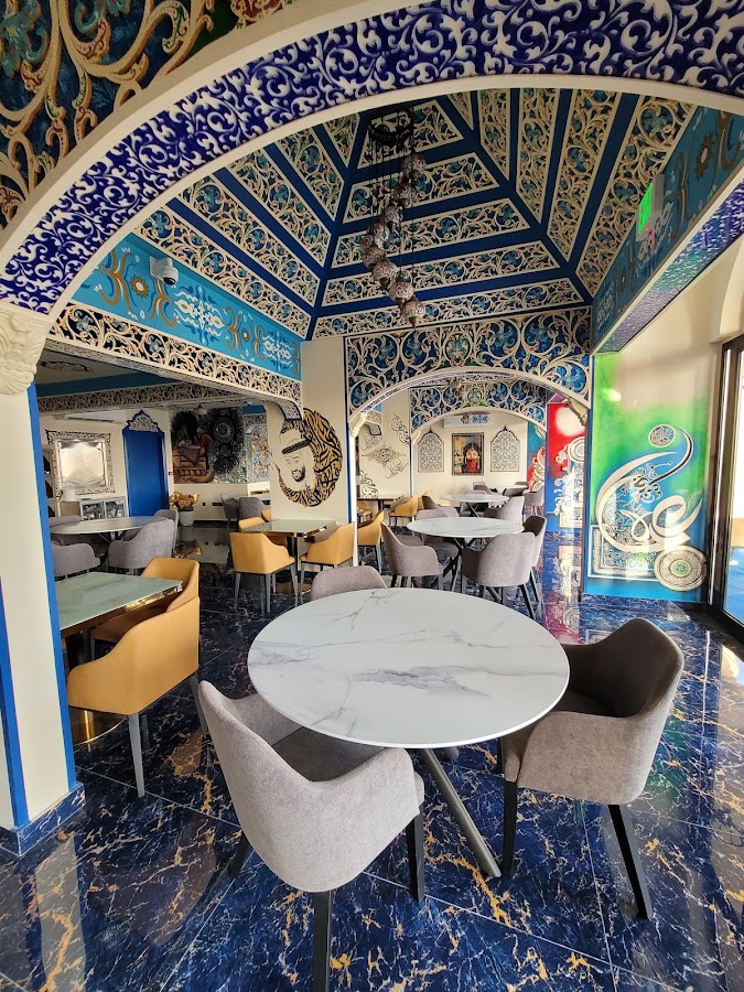 Asyak Grill Restaurant
