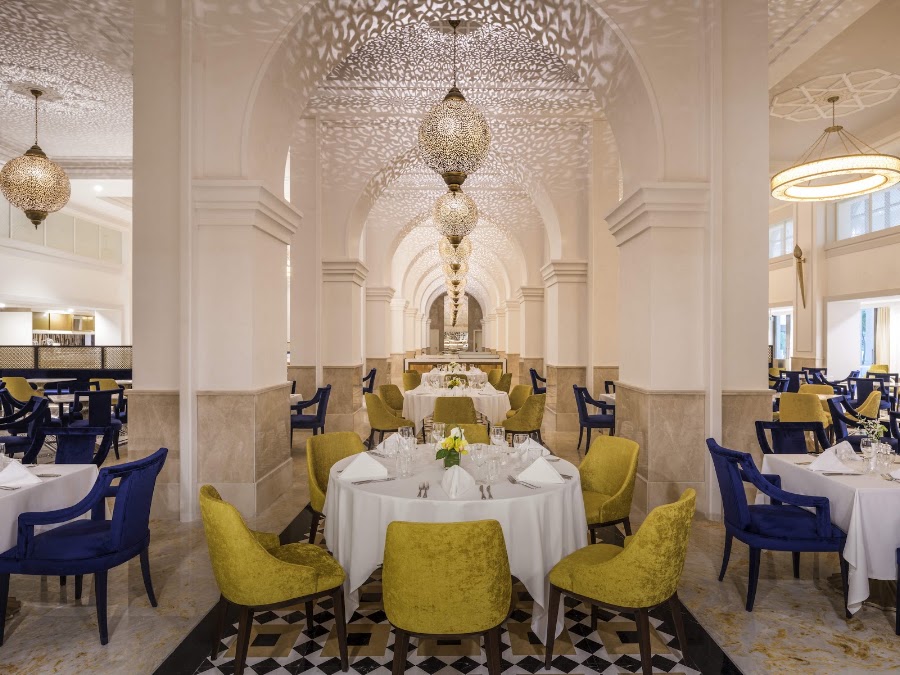 Turquoise Restaurant