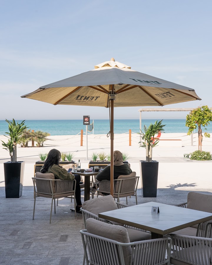 Ten 11 Beach