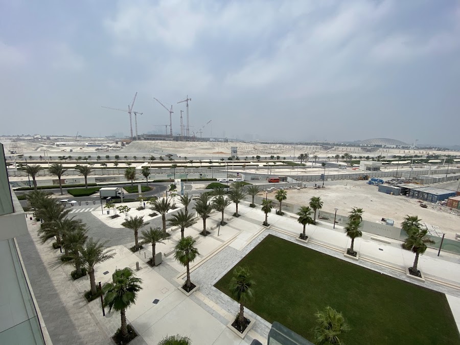 Saadiyat Mamsha