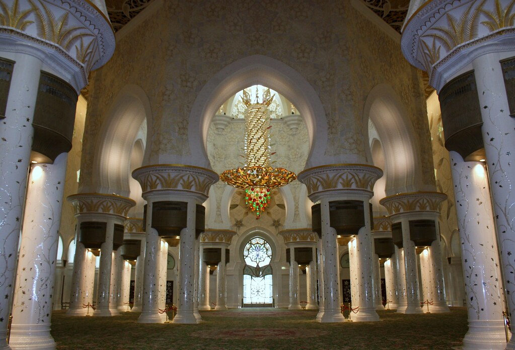 Mosque