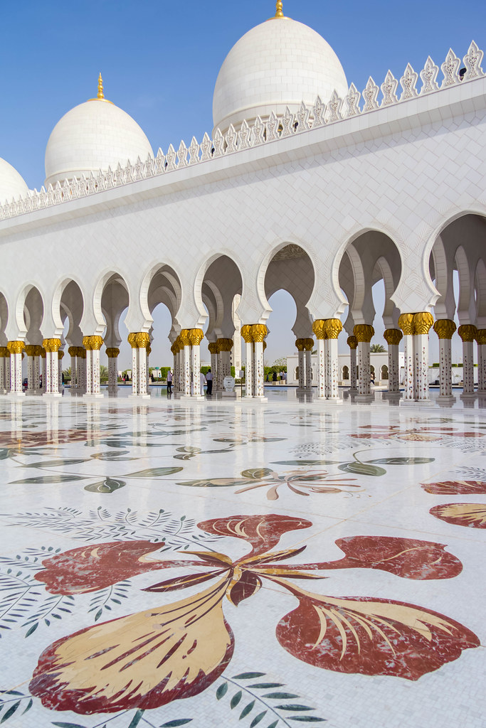 New Mosque