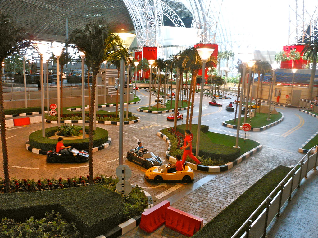 Garden Park