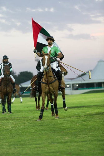 Ghantoot Racing & Polo Club