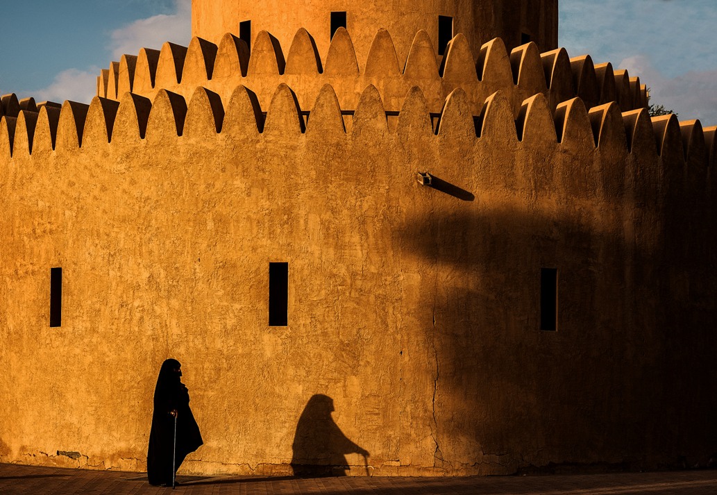 Al Ain Palace Museum