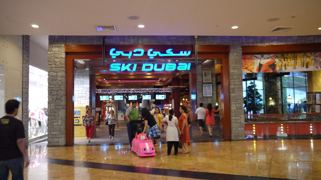 Tourism Restaurant