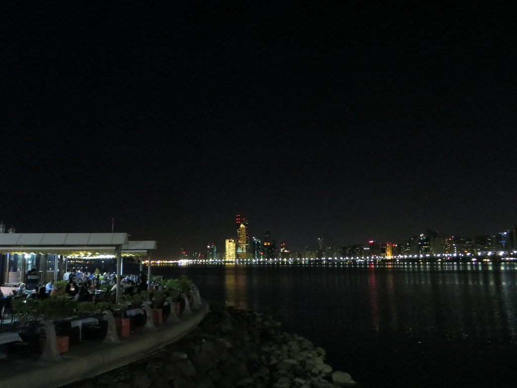 Marina Cafe