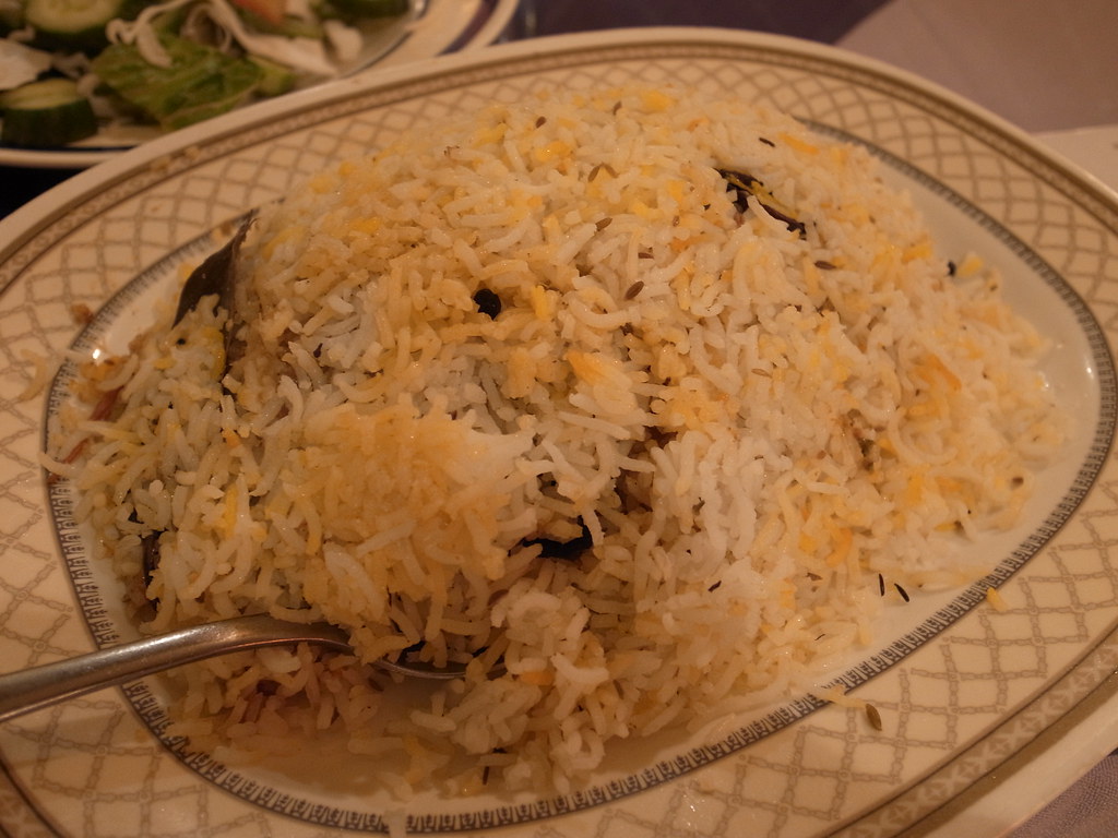 Al Dhabi Restaurant